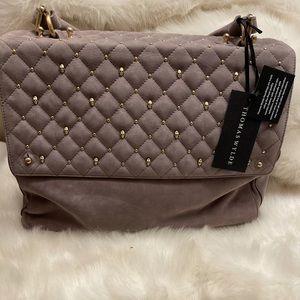 Thomas Wylde Big Mama Tote Bag Rare NWT